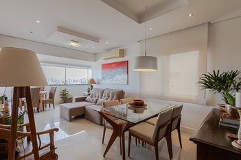 apartment em Rua Coronel Corte Real, Petrópolis - Porto Alegre - RS