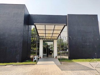 office em Avenida Prefeito Waldemar Pfeifer, Jardim América - Pirajuí - SP