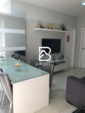 apartment em Ialene Schütz Horstmann, Aririú - Palhoça - SC