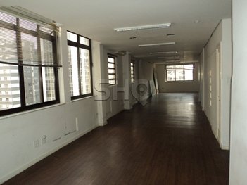 office em Avenida Paulista, Bela Vista - São Paulo - SP