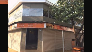 commercial_property em Sargento Mor João de Sousa, Ipiranga - São Paulo - SP