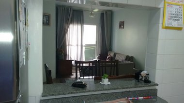 apartment em Avenida Edmundo Amaral, Piratininga - Osasco - SP