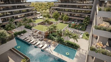 apartment em Avenida Governador Celso Ramos, Porto Belo - Porto Belo - SC