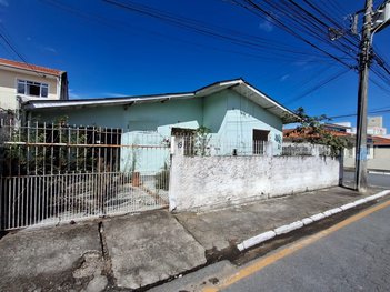 house em Salustiano Pedro dos Passos, Ponte do Imaruim - Palhoça - SC