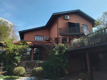 house em Rua Elvino Silva, Vila Brandina - Campinas - SP