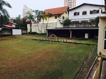 land_lot em Doutor Roberto Mange, Jardim Mercedes - Limeira - SP