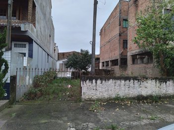 land_lot em Doutor Rodrigues Alves, Vila Jardim América - Cachoeirinha - RS