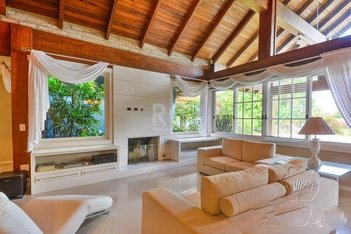 house em Avenida Juca Batista, Hípica - Porto Alegre - RS