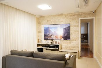 apartment em Rua Taquari, Mooca - São Paulo - SP