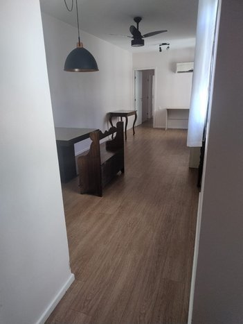 apartment em Rua Hermann Blumenau, Centro - Florianópolis - SC