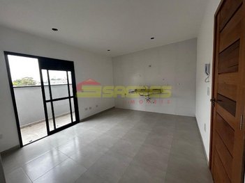 apartment em Rua Piatá, Vila Isolina Mazzei - São Paulo - SP