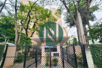 apartment em Rua Franklin do Amaral, Vila Nova Cachoeirinha - São Paulo - SP