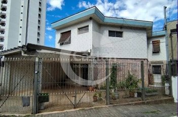 house em Rua Maria Luísa de Pinho, Parque da Mooca - São Paulo - SP