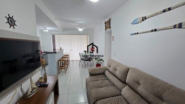 apartment em Rua José de Alencar, Itaguá - Ubatuba - SP