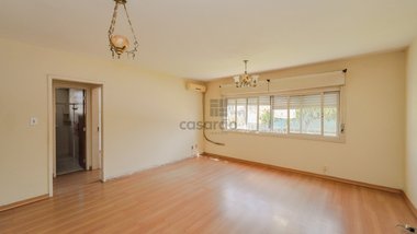 apartment em Rua Santa Cruz, Centro - Pelotas - RS