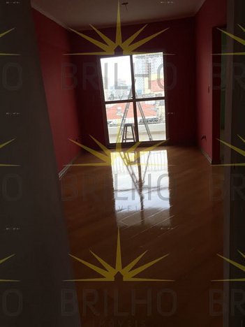 apartment em Avenida Dom Pedro I, Bela Vista - Osasco - SP