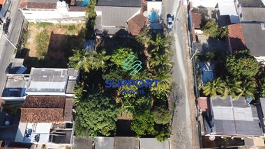 land_lot em Rua Ataliba Fonte Boa, Ipiranga - Guarapari - ES