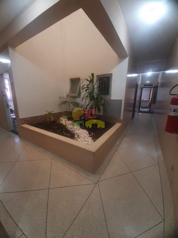 office em Avenida Dr. Rudge Ramos, Rudge Ramos - São Bernardo do Campo - SP