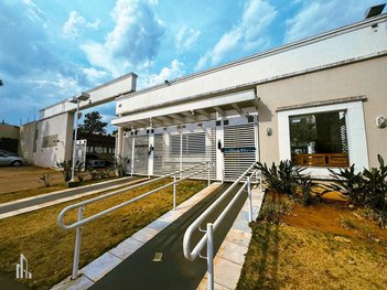 apartment em Rua Doutor Werneck, Vila Albuquerque - Campo Grande - MS