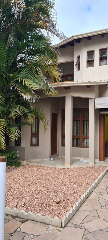 house em Guarany, Rio Branco - São Leopoldo - RS