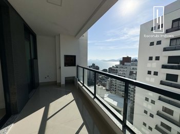 apartment em Felipe Godinho e Silva, Agronômica - Florianópolis - SC