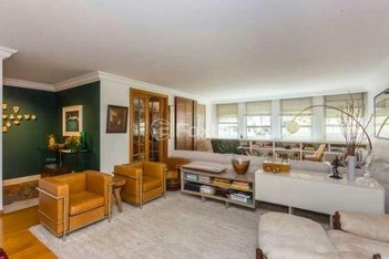 apartment em Rua Doutor Gabriel dos Santos, Santa Cecília - São Paulo - SP
