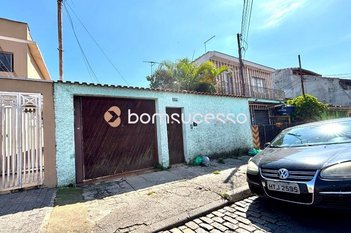 house em Rua João Bizarro da Nave, Vila Diva (Zona Norte) - São Paulo - SP