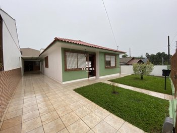 house em Rua João Martins Filho, Camobi - Santa Maria - RS