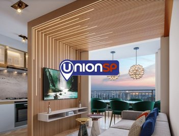 apartment em Avenida Lins de Vasconcelos, Vila Mariana - São Paulo - SP