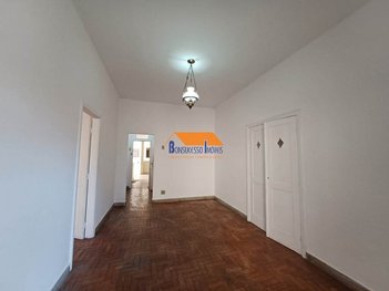 apartment em Rua Araribá, São Cristóvão - Belo Horizonte - MG
