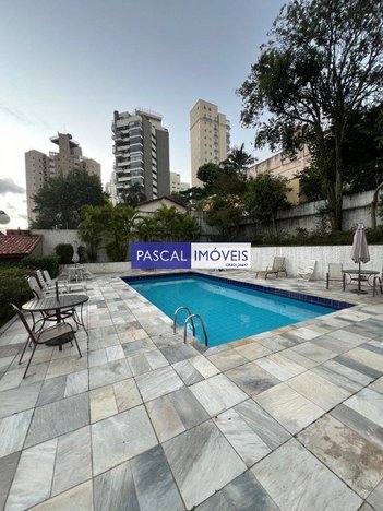 apartment em Rua Xavier Gouveia, Parque Colonial - São Paulo - SP
