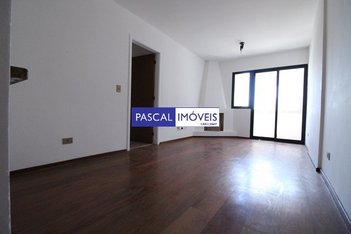 apartment em Avenida da Invernada, Vila Congonhas - São Paulo - SP