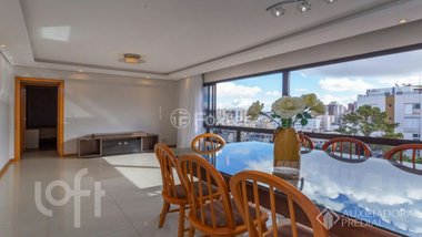 apartment em Rua Riveira, Petrópolis - Porto Alegre - RS