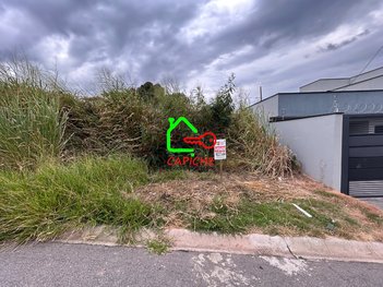 land_lot em Alameda Alto da Boa Vista, Marambaia - Vinhedo - SP