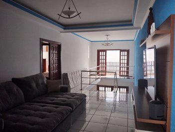 house em Rua Professora Benedita Siqueira de Godoy, Jardim Roma - Jundiaí - SP