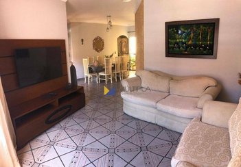 house em Rua Raimundo Palma, Parque Continental I - Guarulhos - SP