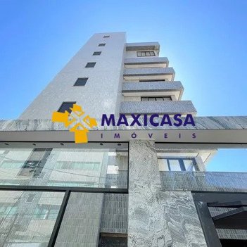 apartment em Rua Bacupã, Jaraguá - Belo Horizonte - MG