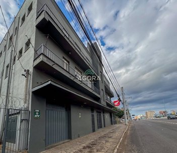 apartment em Avenida Getúlio Vargas, Marechal Rondon - Canoas - RS