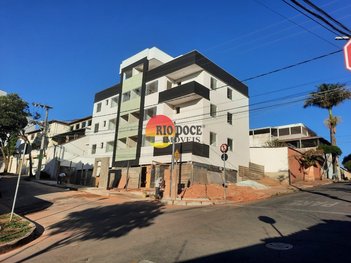 apartment em Rua José Antenor, Heliópolis - Belo Horizonte - MG