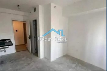 apartment em Avenida Armando Ferrentini, Paraíso - São Paulo - SP