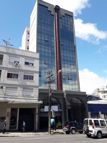 office em Rua Vinte de Setembro, Nossa Senhora de Lourdes - Caxias do Sul - RS