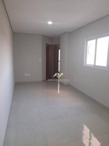 apartment em Rua Taguá, Parque João Ramalho - Santo André - SP