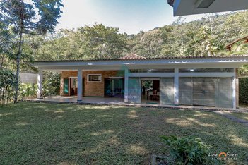 house em Rua Rouxinol, Praia Vermelha - Ubatuba - SP