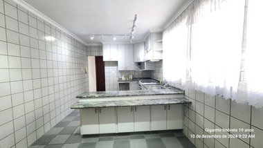 house em Rua Paraná, Santa Terezinha - Santo André - SP