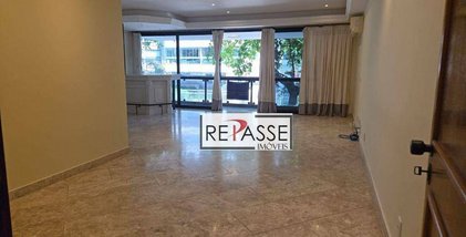 apartment em Avenida Jardim Oceânico, Barra da Tijuca - Rio de Janeiro - RJ