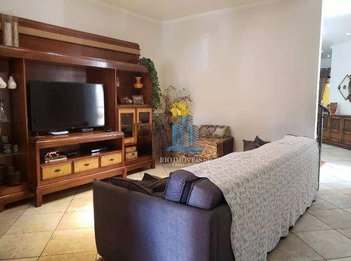 house em Rua Ribeiro de Barros, Olímpico - São Caetano do Sul - SP