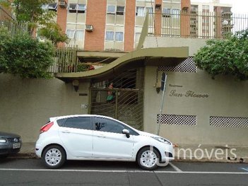 house em Rua Benjamim Constant, Vila Imperial - São José do Rio Preto - SP