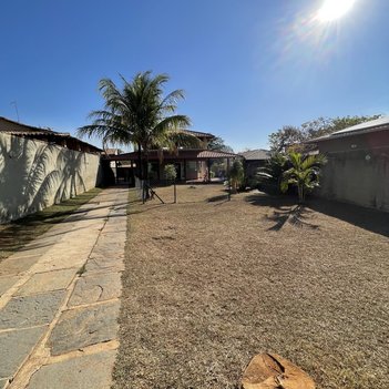 house em Avenida Carlos Bicalho Goulart, Lagoa Santa - Lagoa Santa - MG