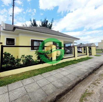 house em Avenida Flores da Cunha, Tramandaí - Tramandaí - RS