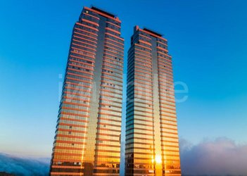 apartment em Avenida Normando Tedesco, Centro - Balneário Camboriú - SC